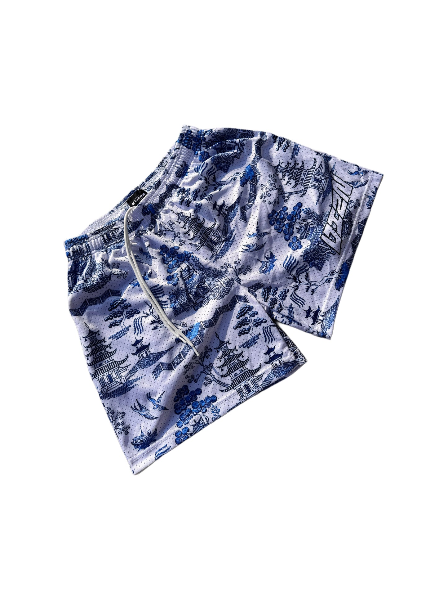 "CHINA TOWN" VIZN MESH