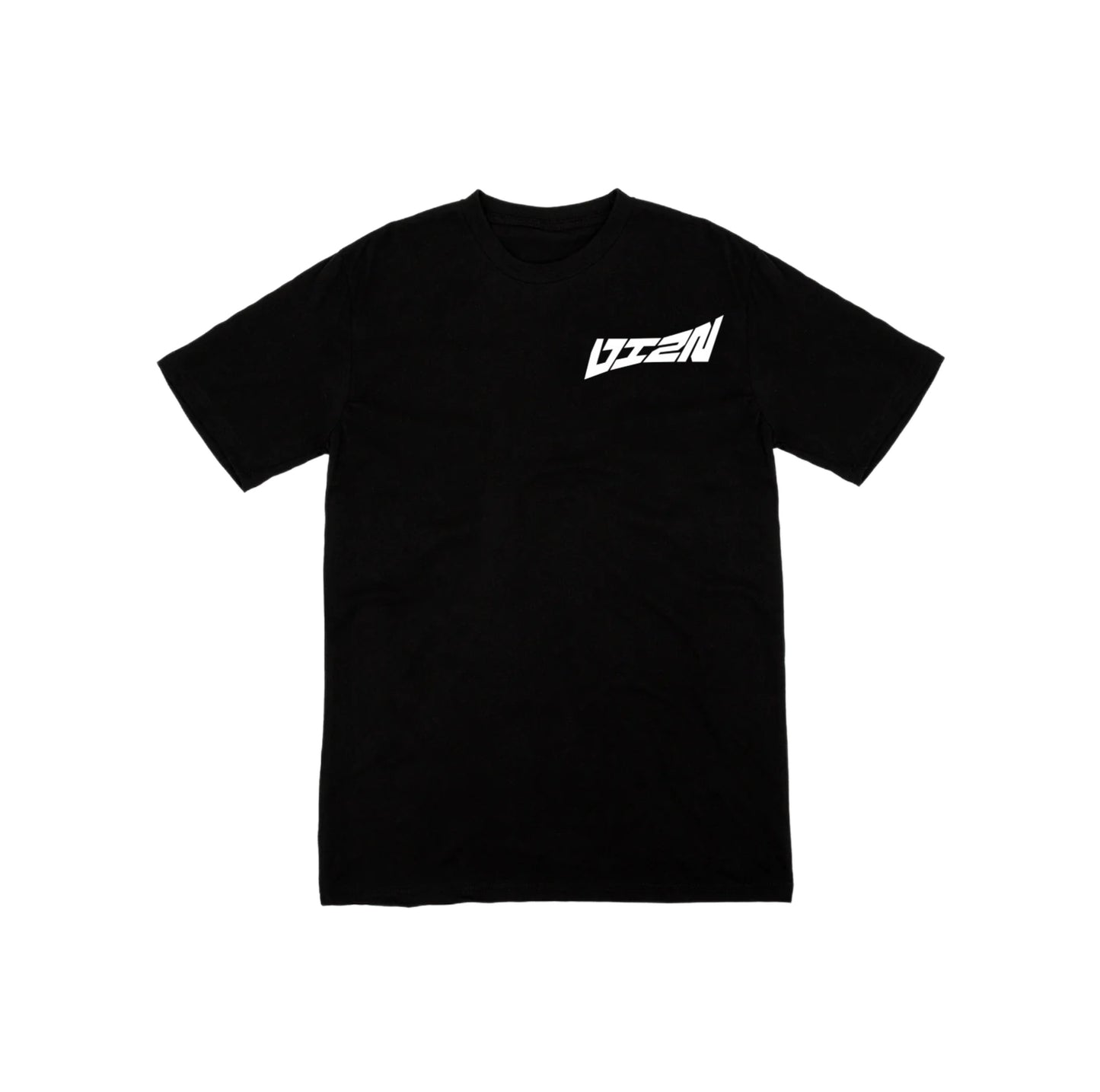 VIZN "BLUE STAR" TEE