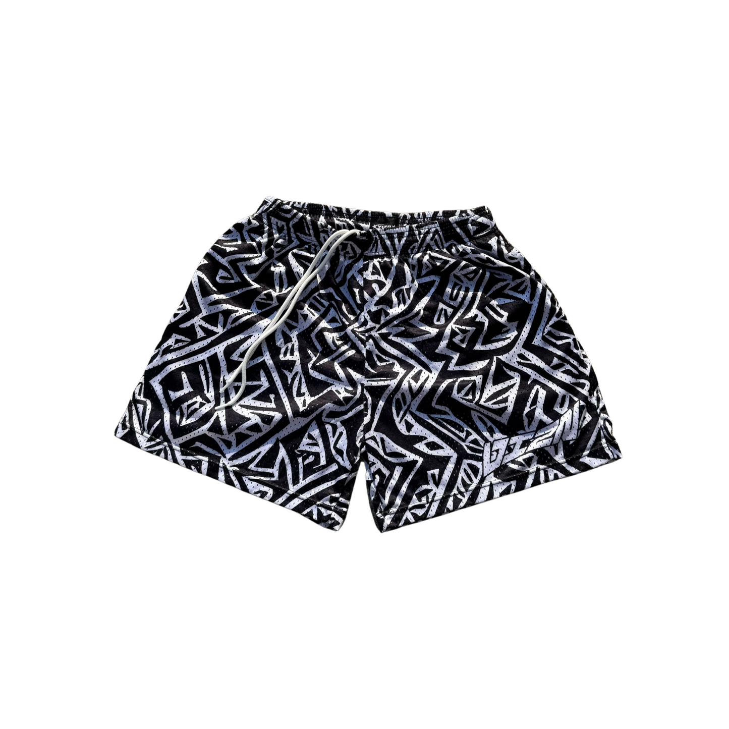 "AZTEC" VIZN MESH