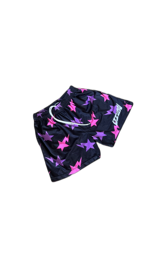 "VIZN STAR" MESH