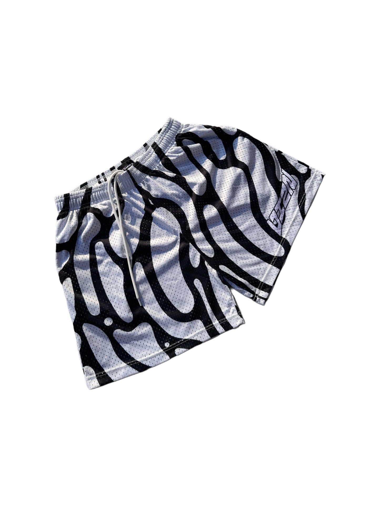 "SWIRL" VIZN MESH