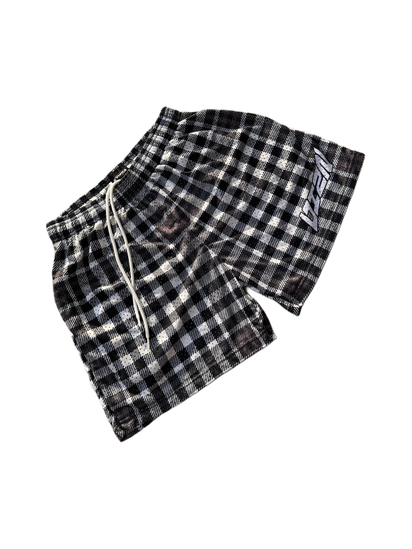 "PLAID" VIZN MESH