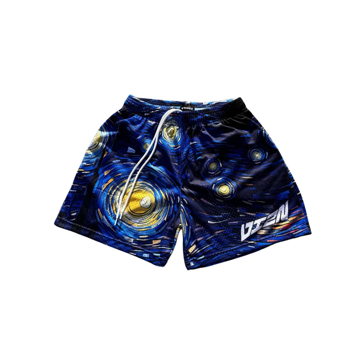 "STARRY NIGHT" VIZN MESH