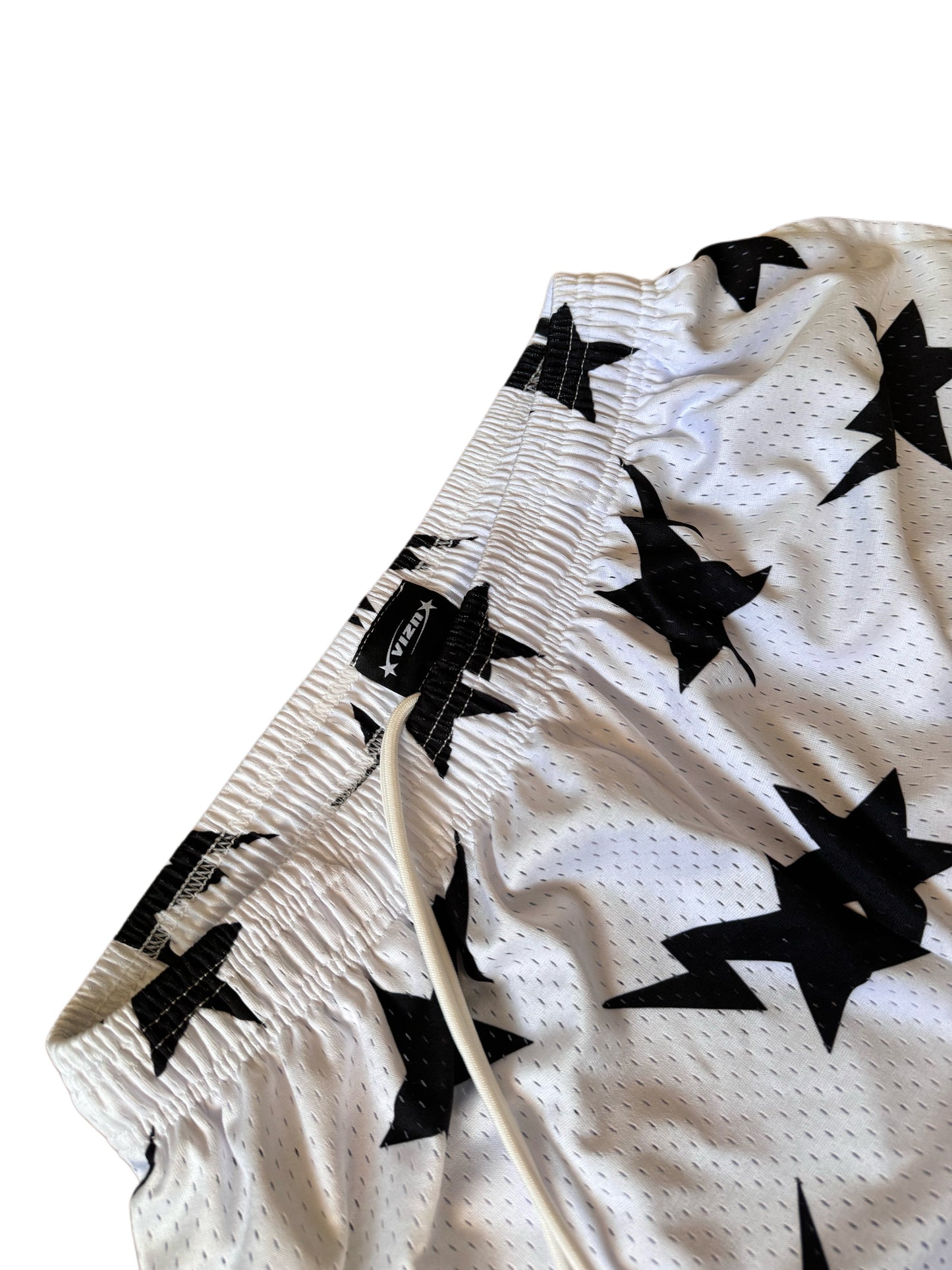 "VIZN STAR" MESH