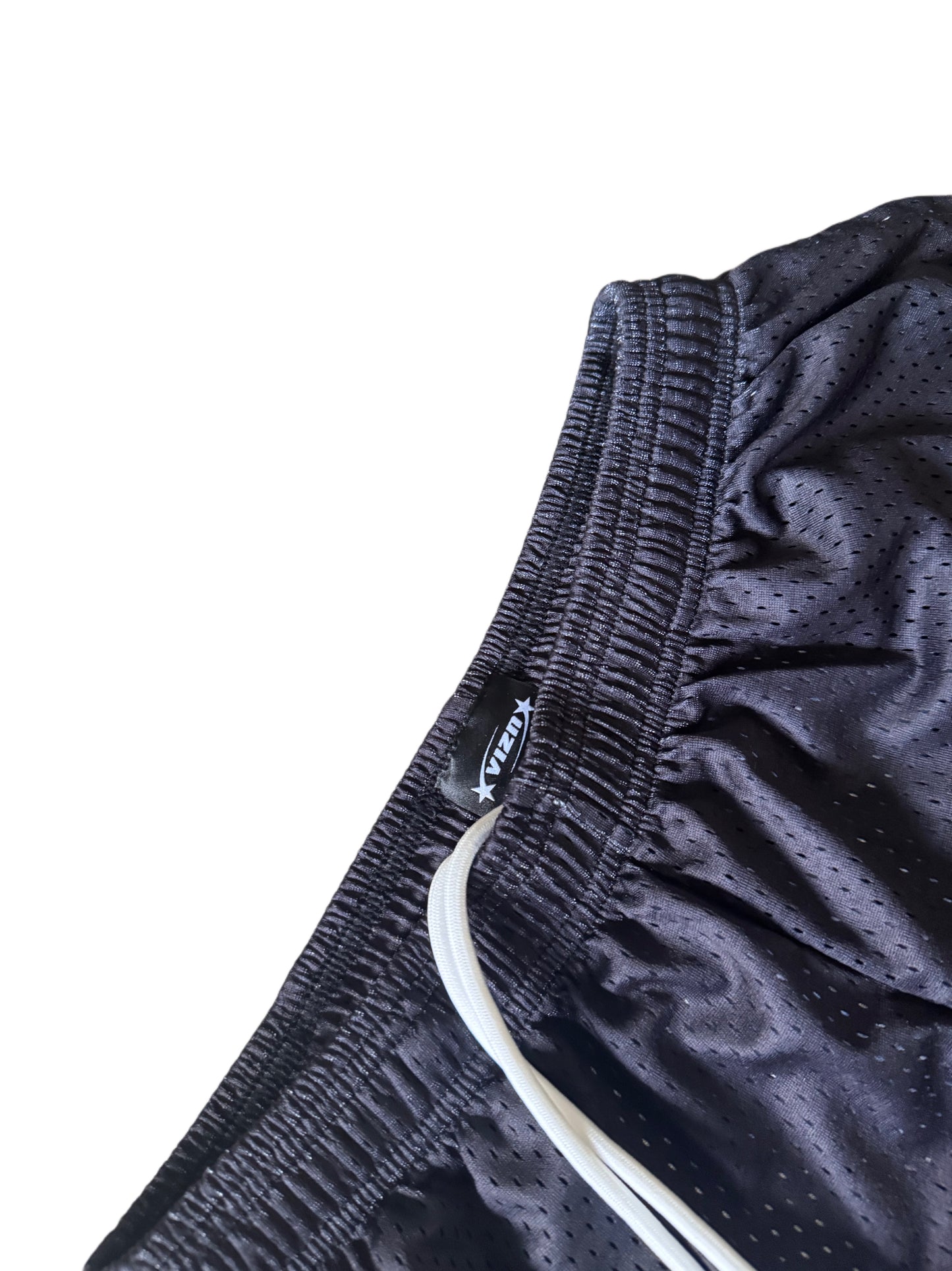 “ESSENTIAL” VIZN MESH