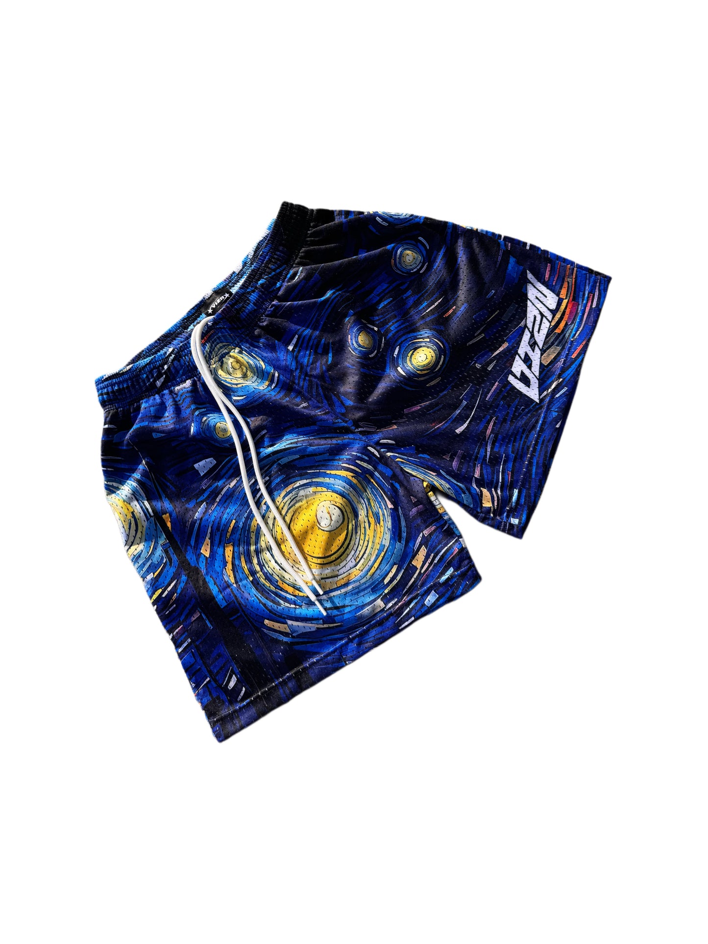 "STARRY NIGHT" VIZN MESH