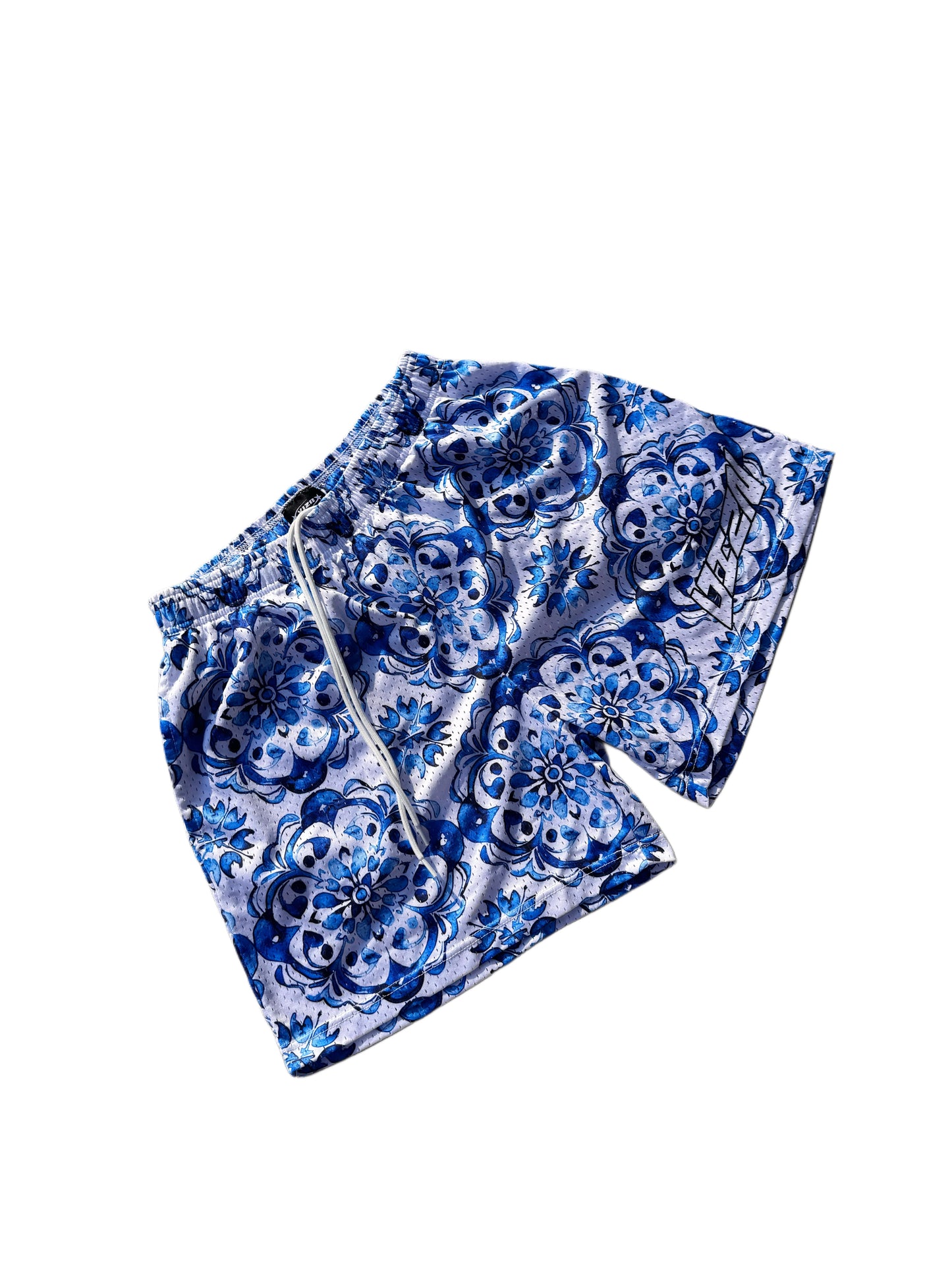 "AZULEJOS" VIZN MESH