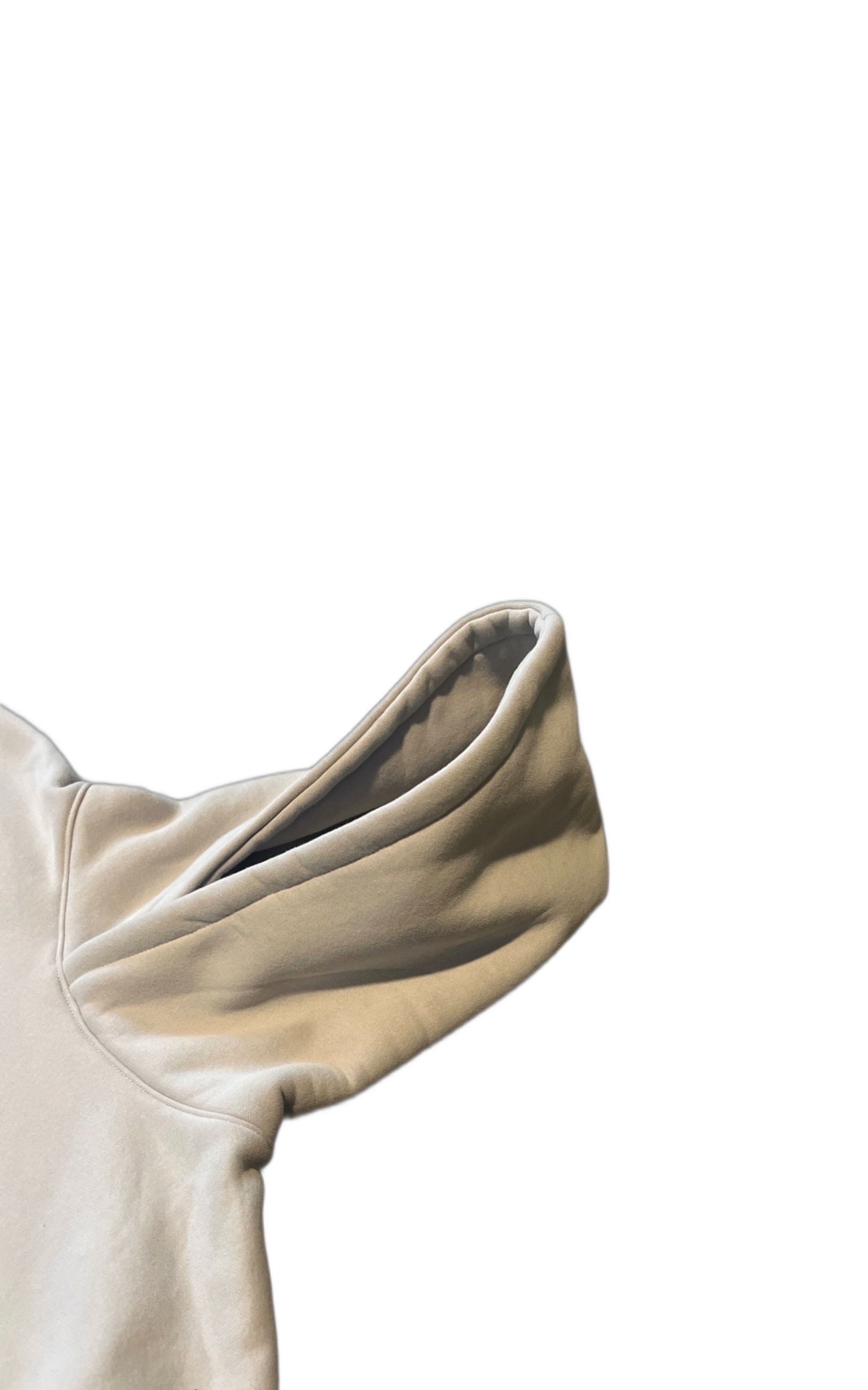 DREAMERS EDITION HOODIE “BONE GREY”