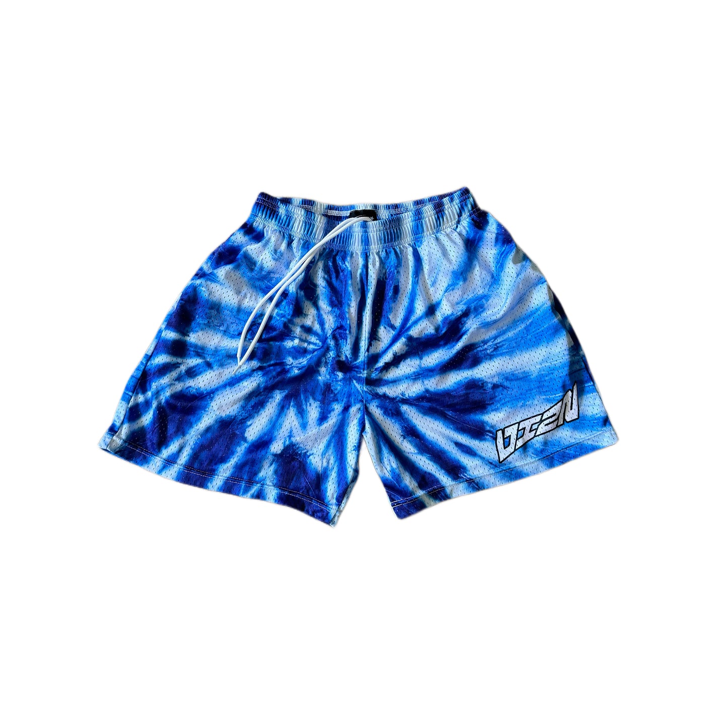 “TIE DYE” VIZN MESH
