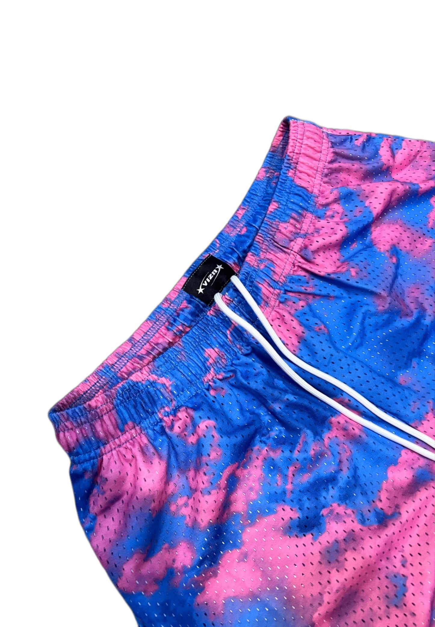 "COTTON CANDY" VIZN MESH