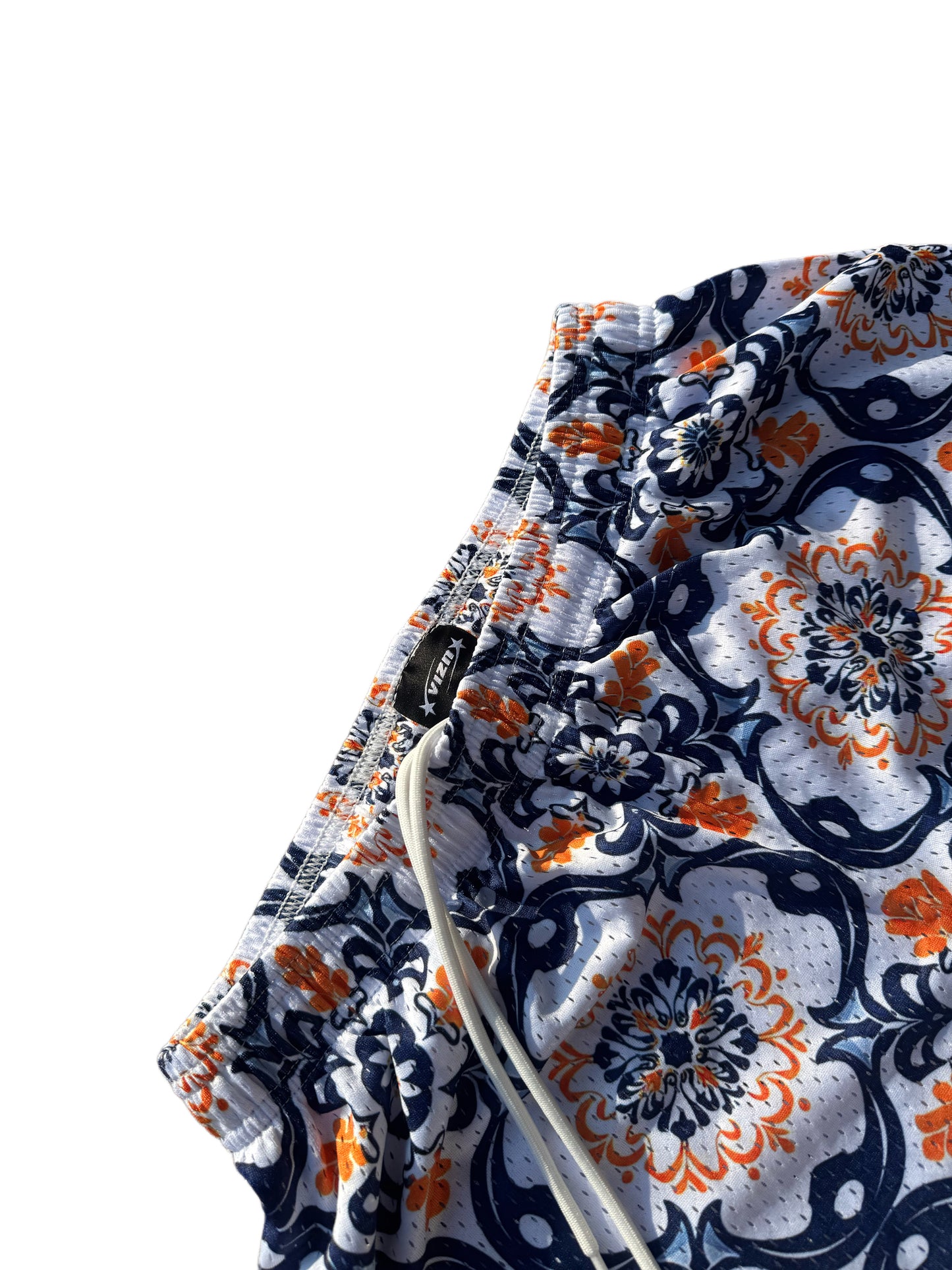 "AZULEJOS" VIZN MESH