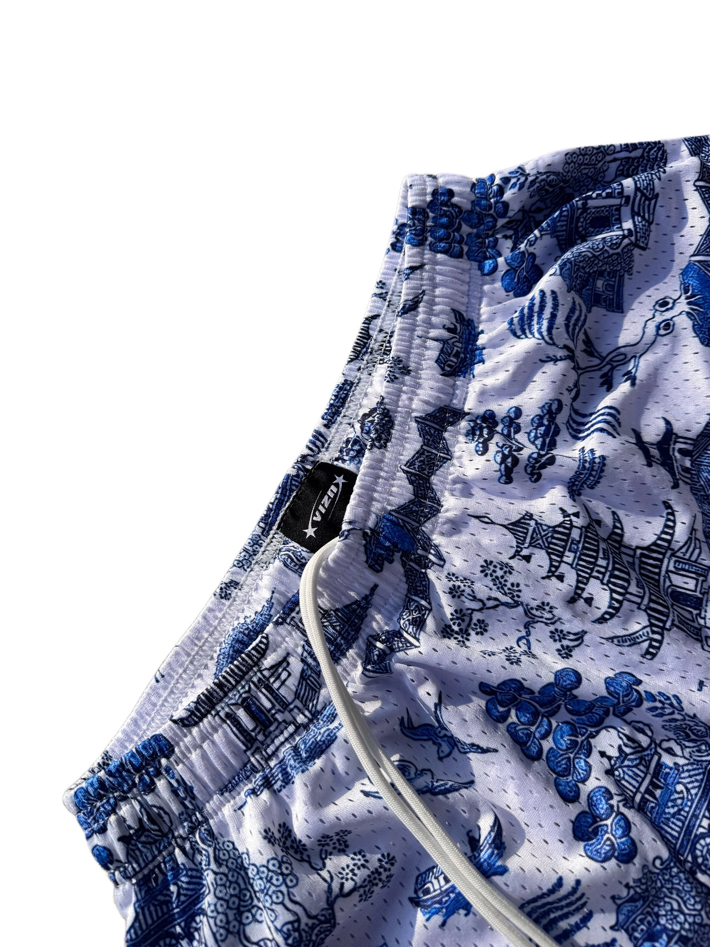 "CHINA TOWN" VIZN MESH