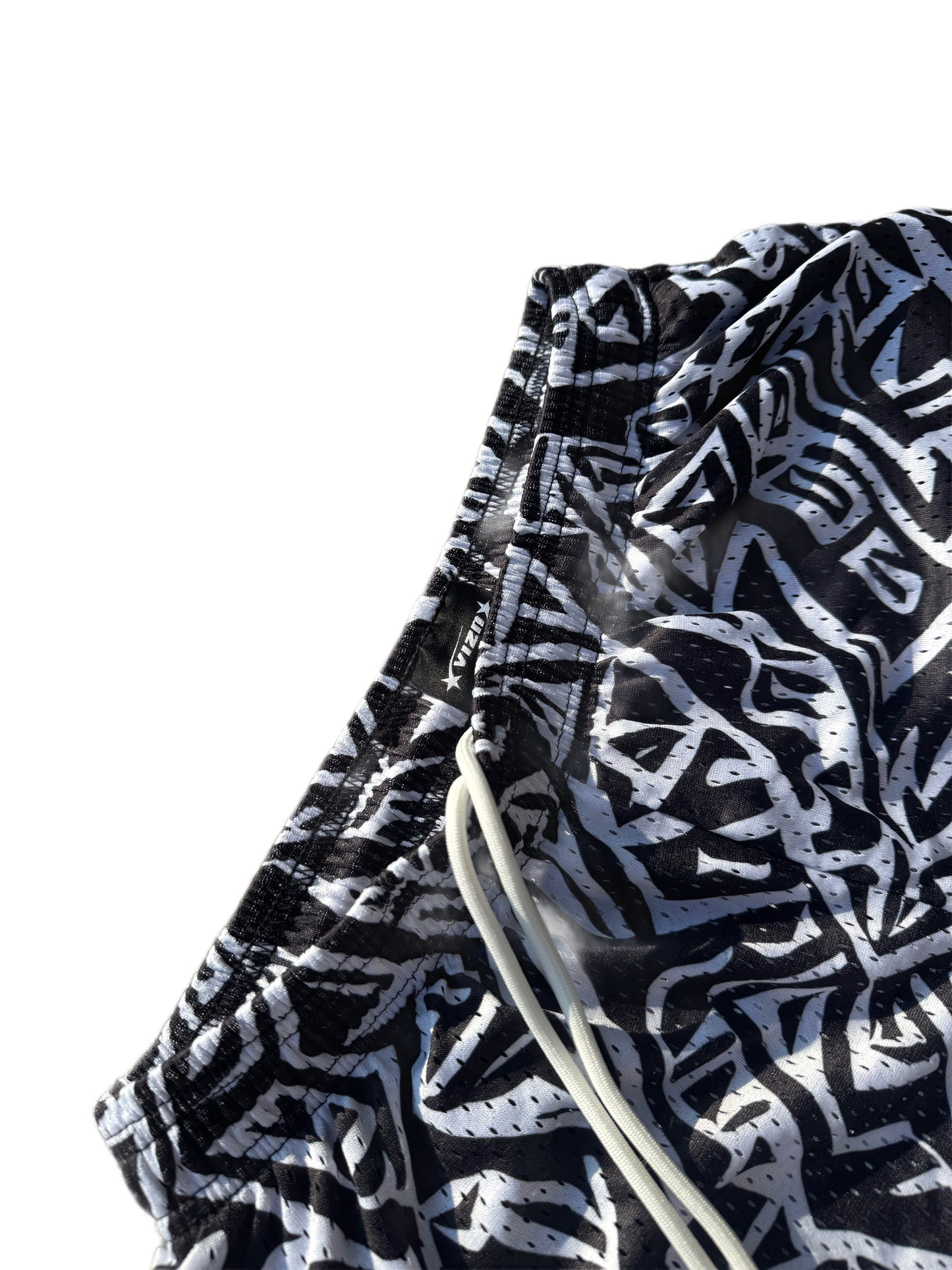 "AZTEC" VIZN MESH