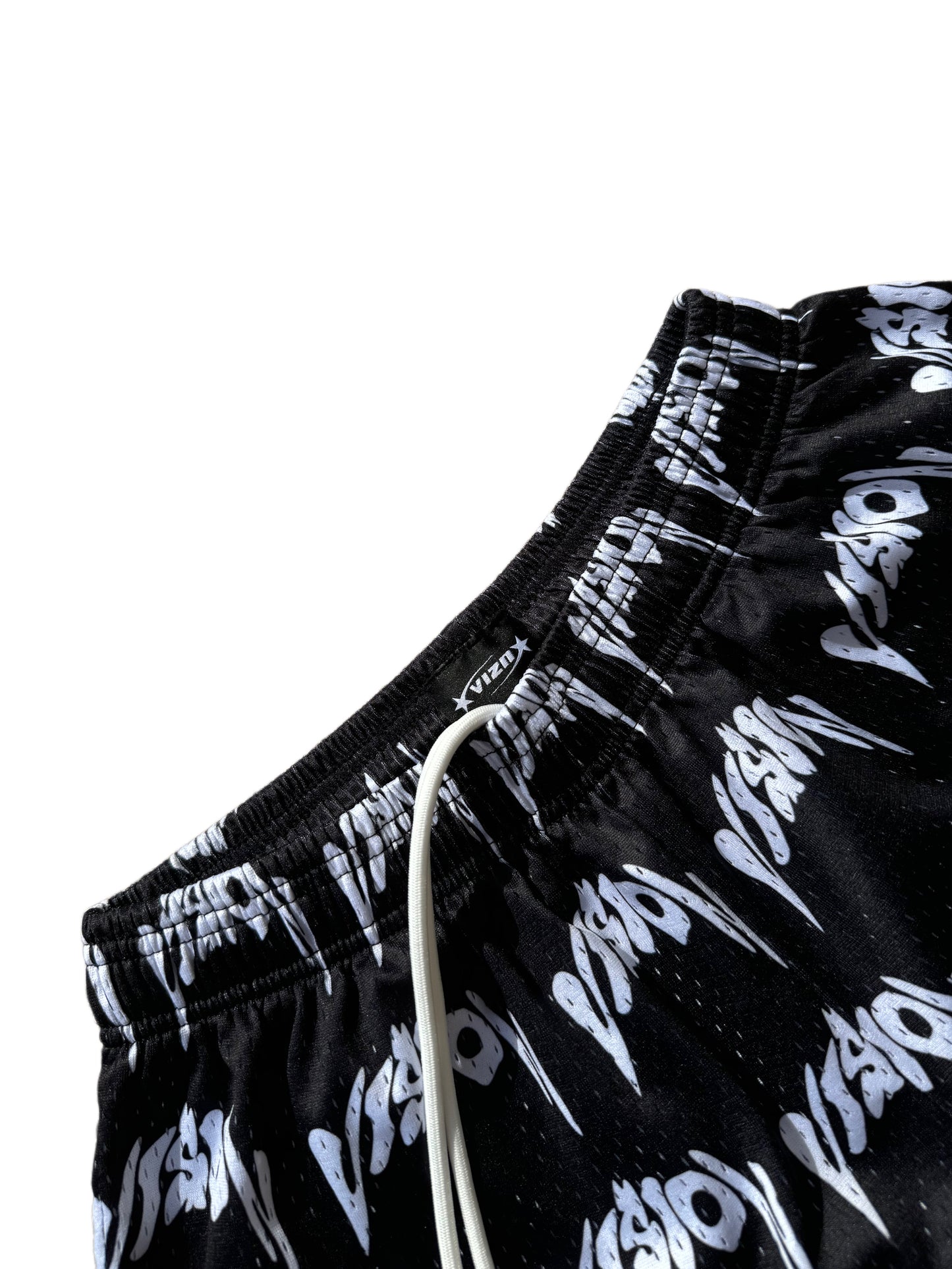 “SIGNATURE EDITION” VIZN MESH