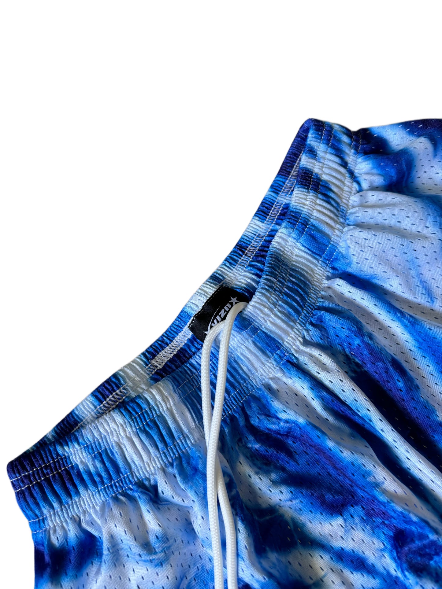 “TIE DYE” VIZN MESH