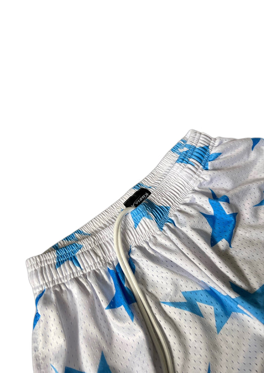 "VIZN STAR" MESH