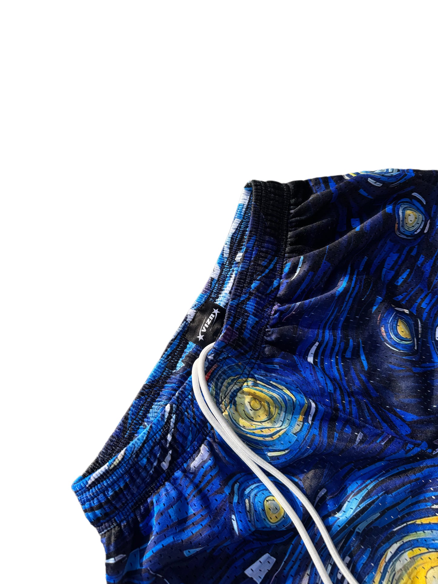 "STARRY NIGHT" VIZN MESH