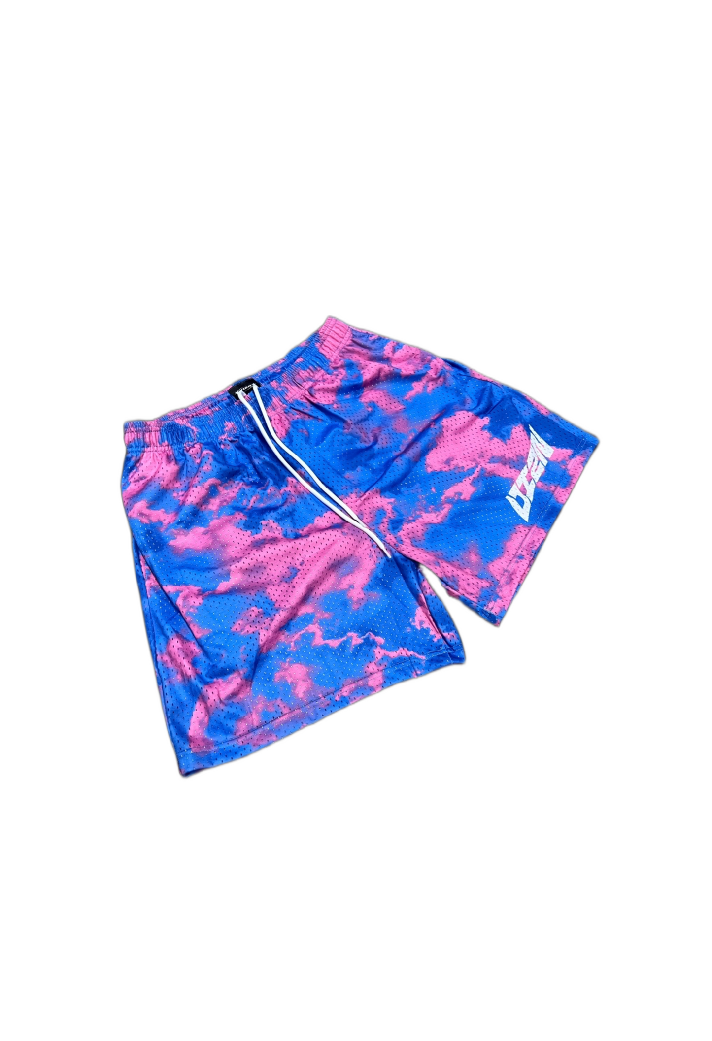 "COTTON CANDY" VIZN MESH