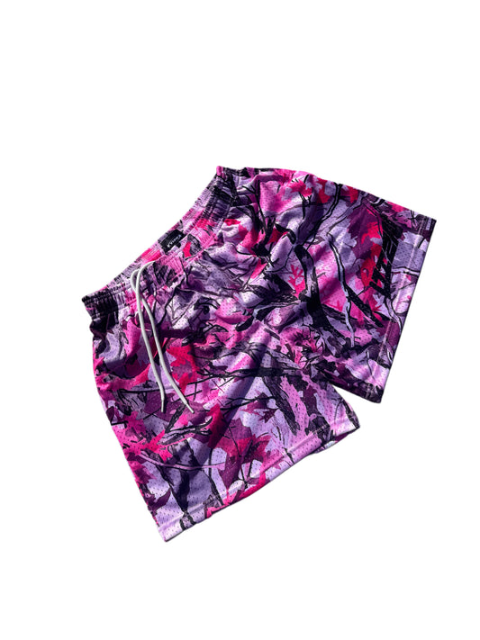 “CAMO” VIZN MESH