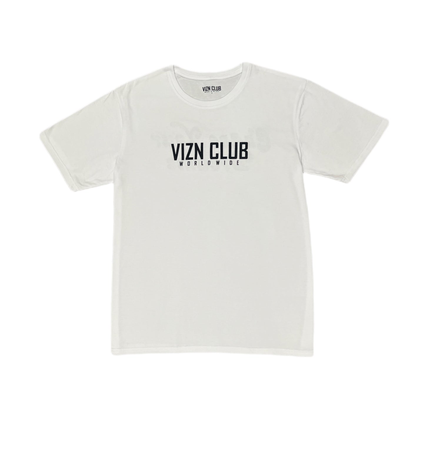 DREAMERS TEE “WHITE”