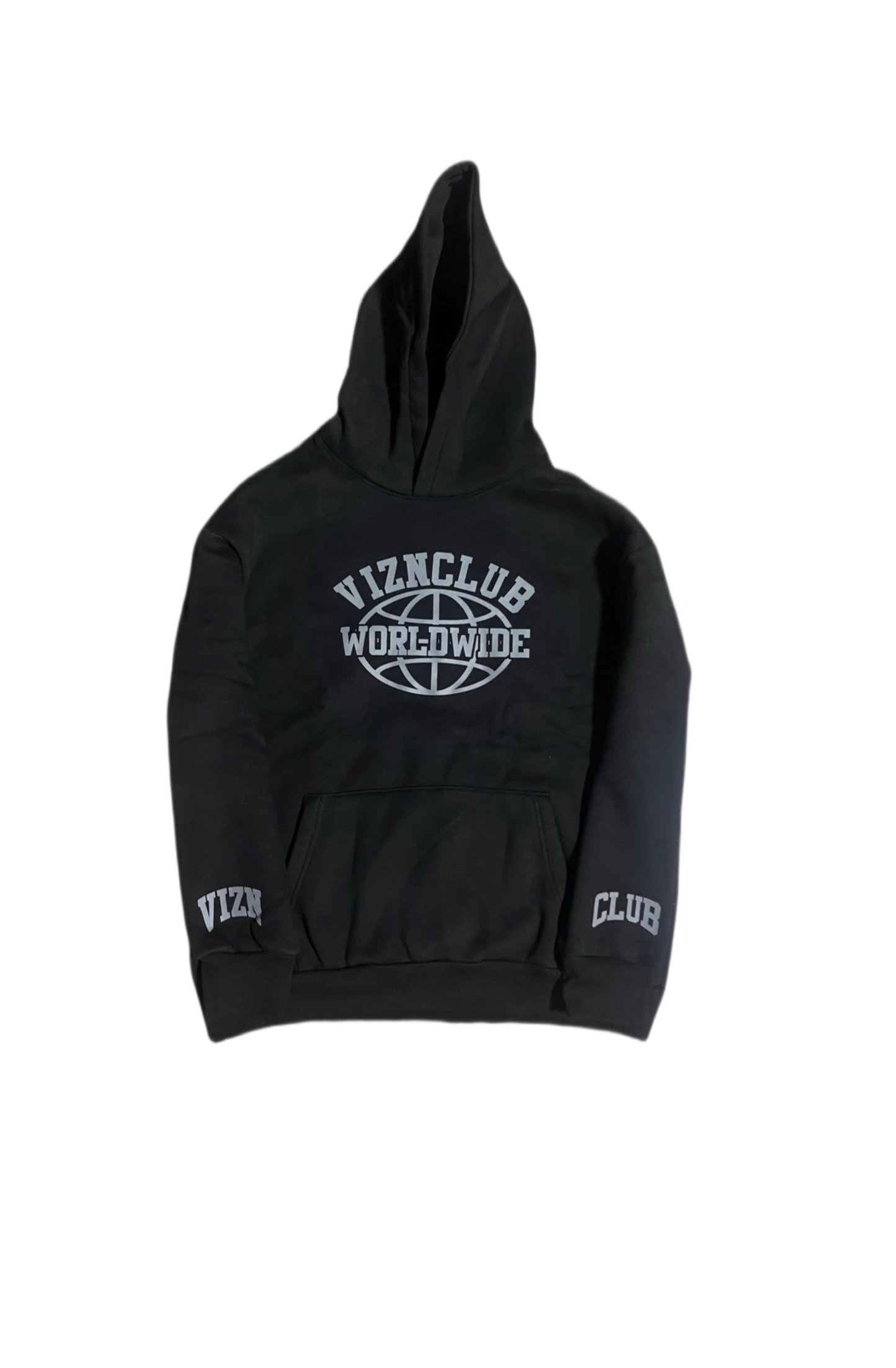 DREAMERS EDITION HOODIE “MIDNIGHT”