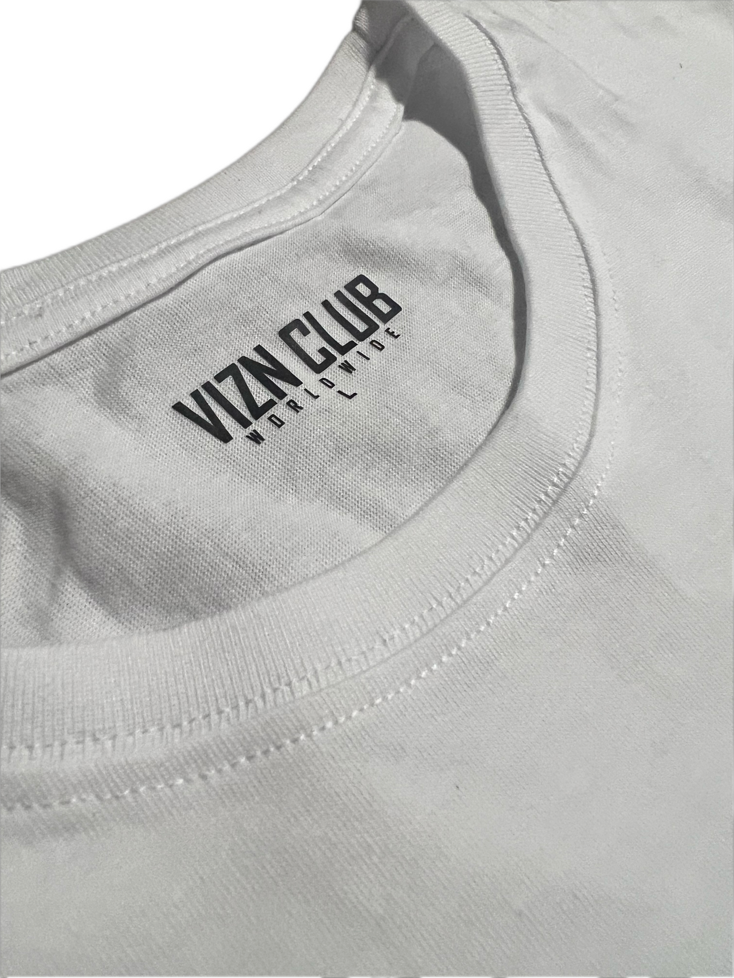 DREAMERS TEE “WHITE”