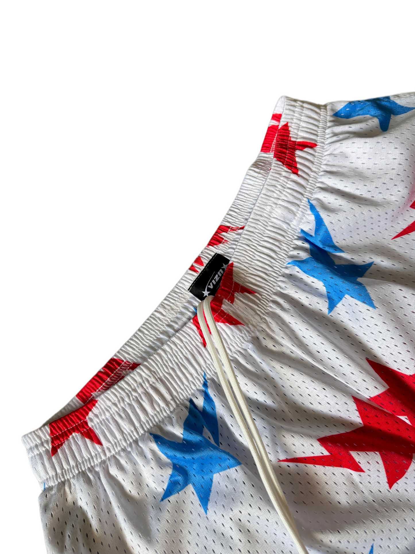 “4TH OF JULY” MESH