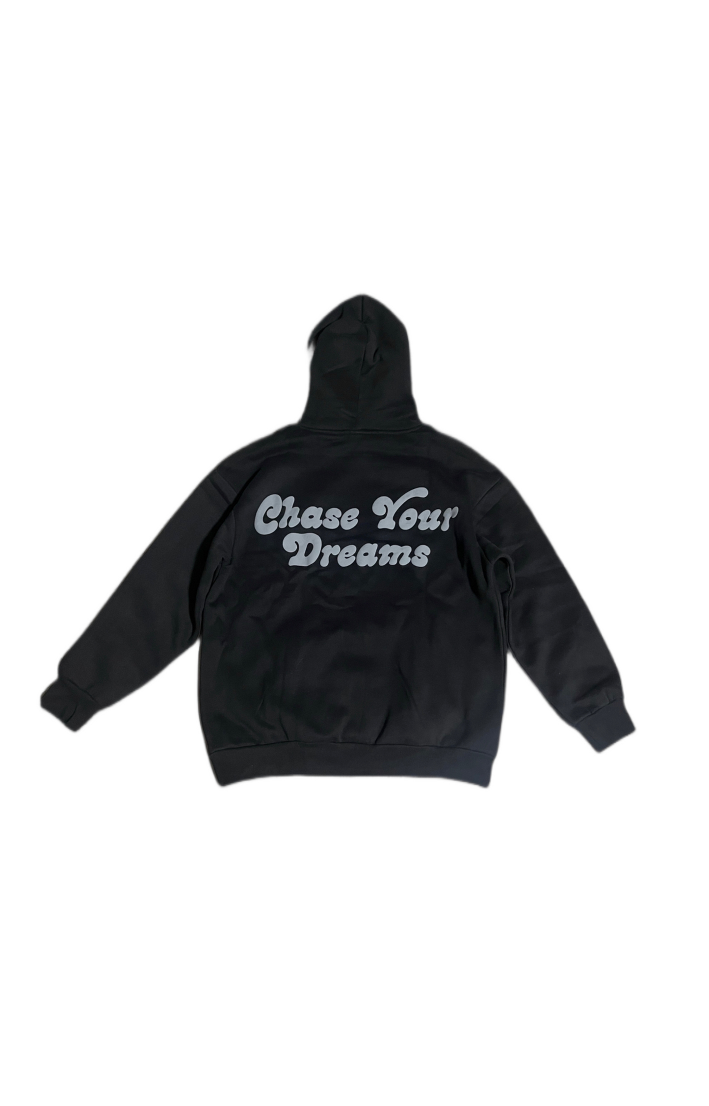 DREAMERS EDITION HOODIE “MIDNIGHT”