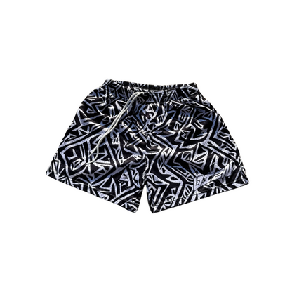 "AZTEC" VIZN MESH