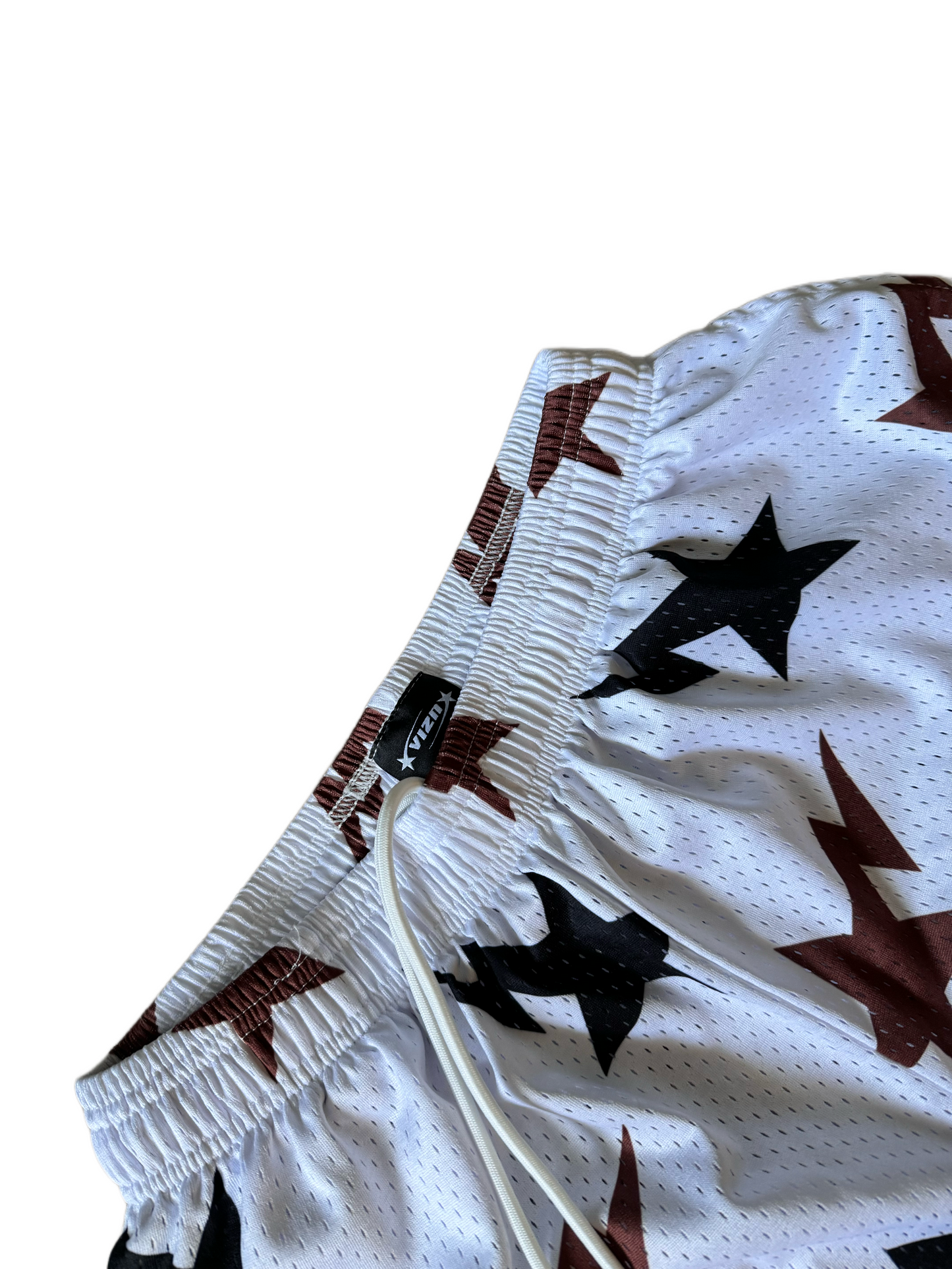 "VIZN STAR" MESH
