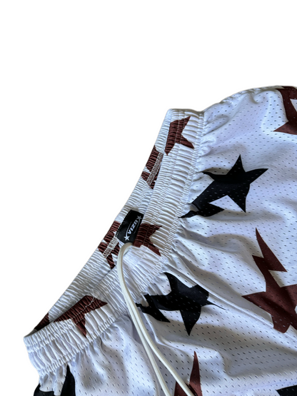 "VIZN STAR" MESH