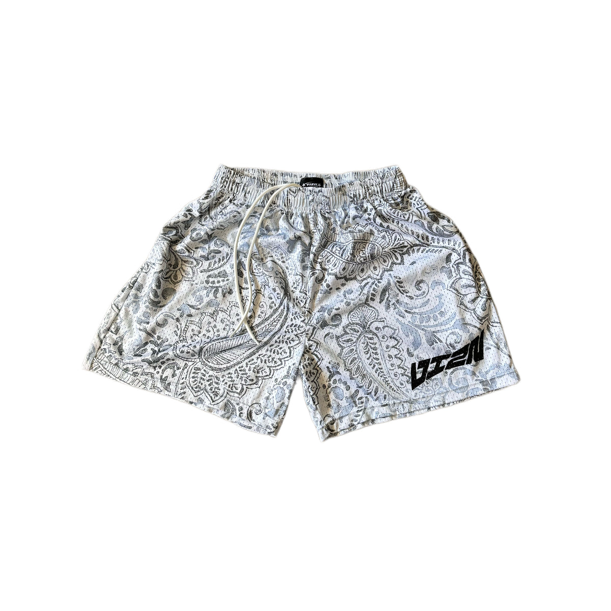 "PAISLEY" VIZN MESH
