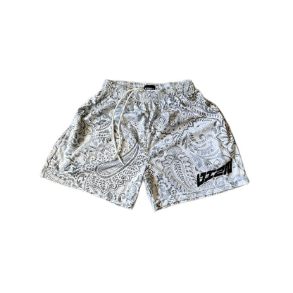 "PAISLEY" VIZN MESH