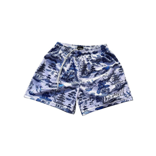 "CHINA TOWN" VIZN MESH