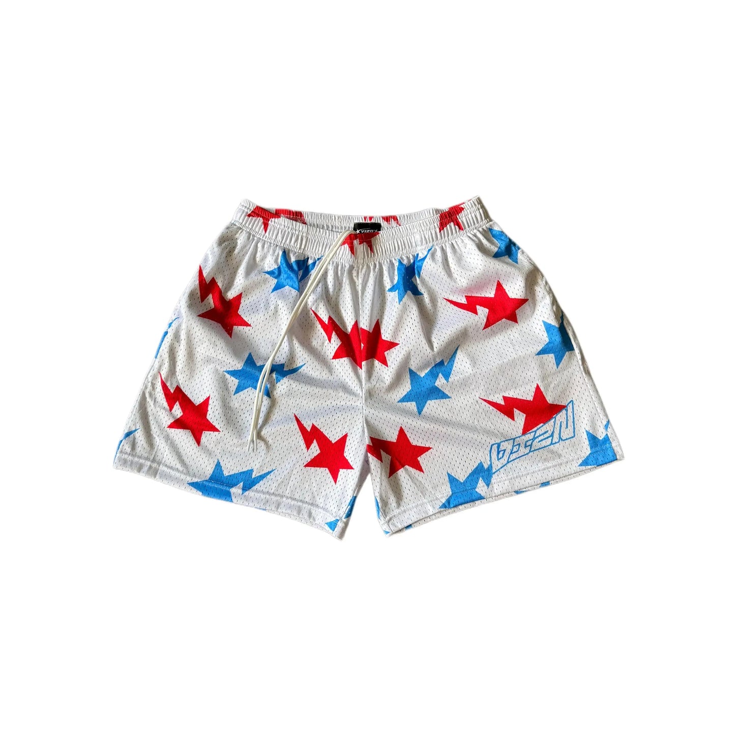 “4TH OF JULY” MESH