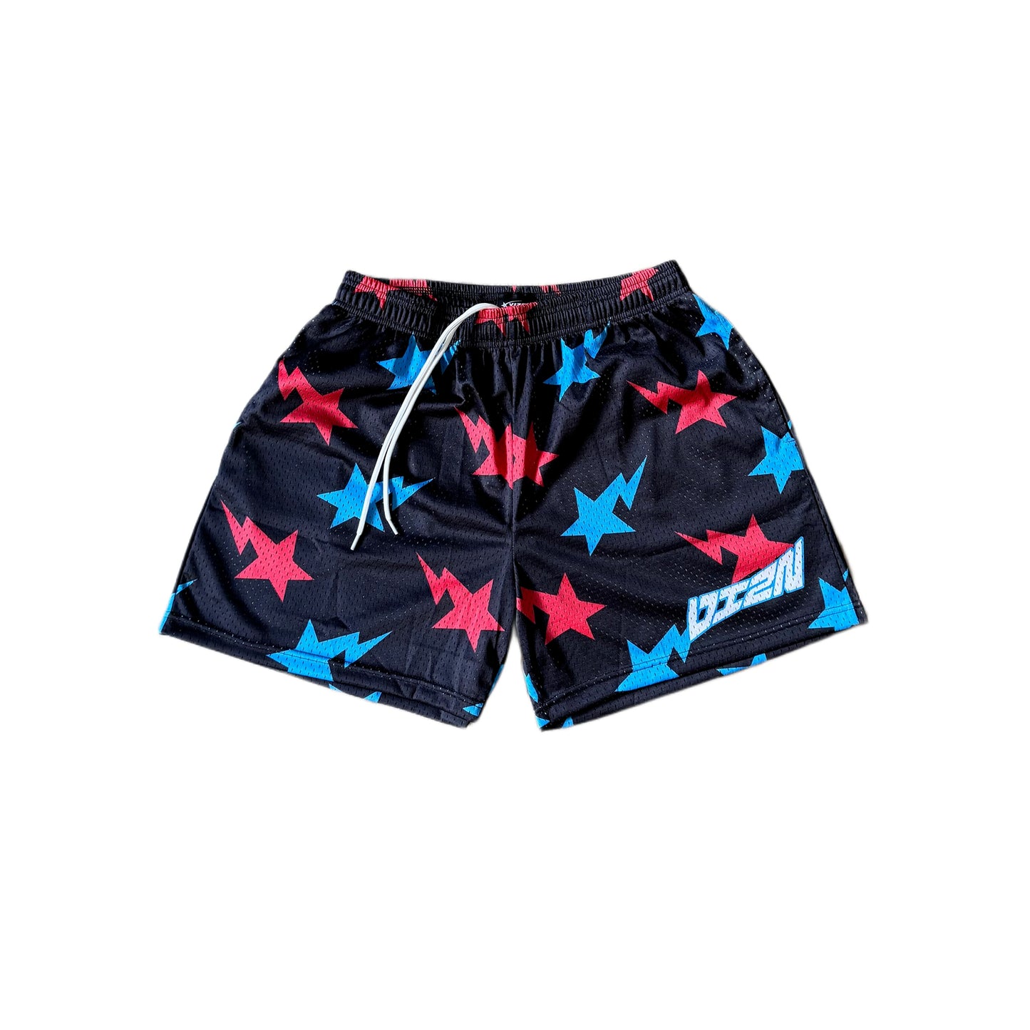 “USA” MESH