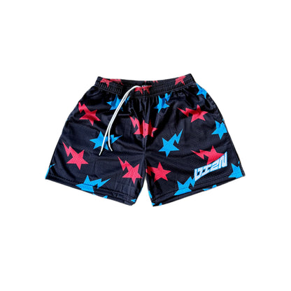 “USA” MESH