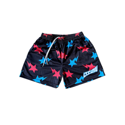 “USA” MESH