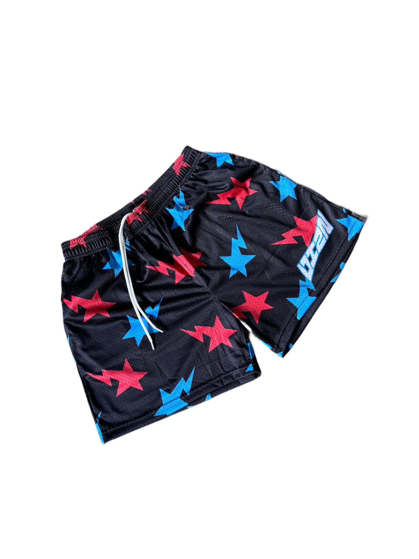 “USA” MESH