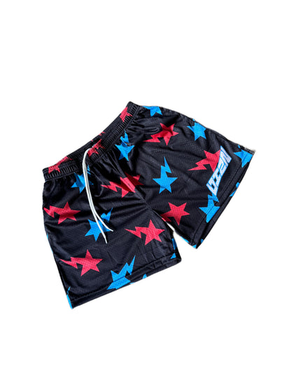 “USA” MESH