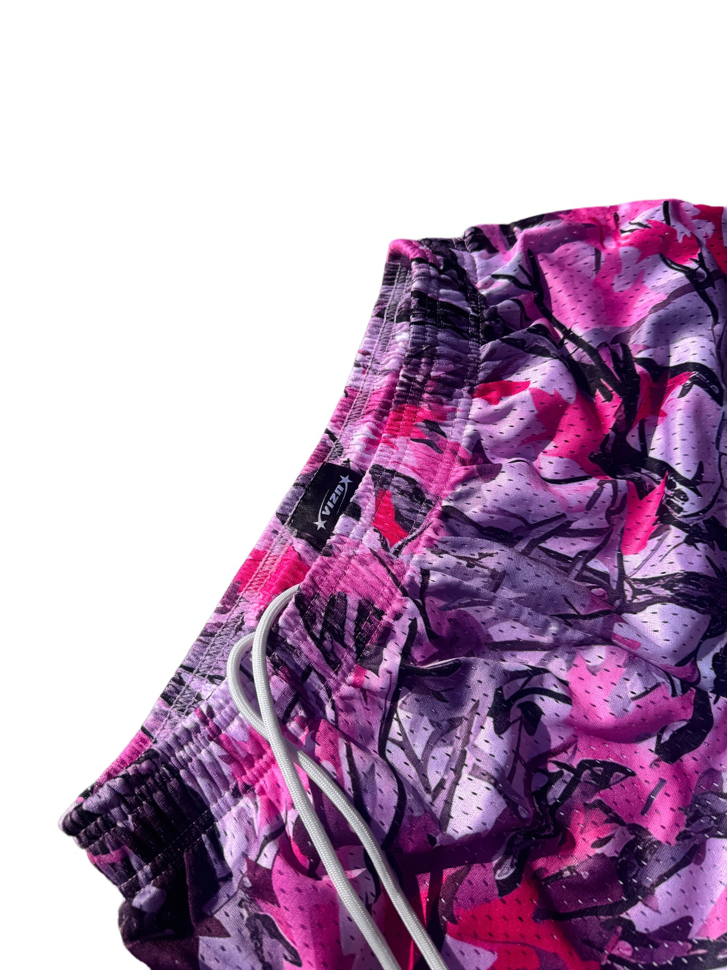 “CAMO” VIZN MESH