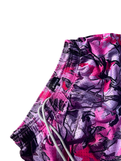 “CAMO” VIZN MESH