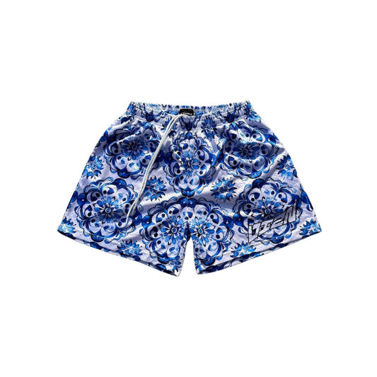 "AZULEJOS" VIZN MESH