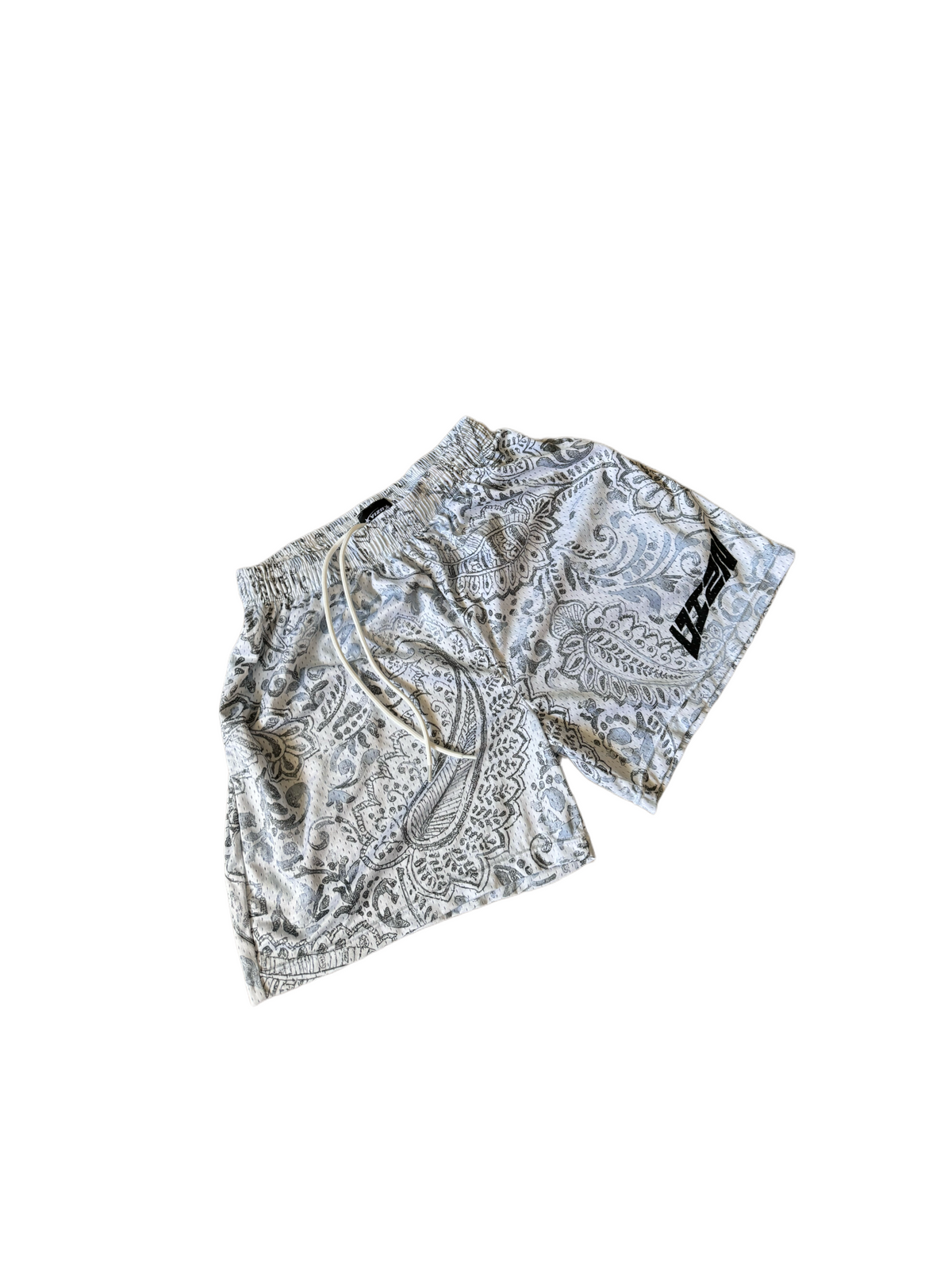 "PAISLEY" VIZN MESH