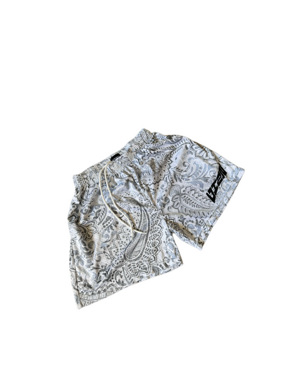 "PAISLEY" VIZN MESH