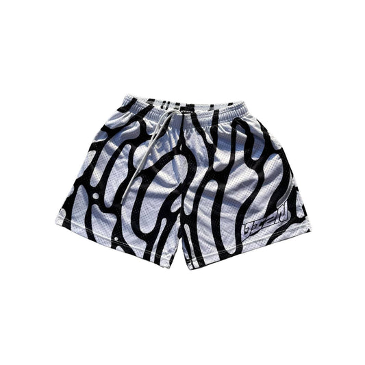 "SWIRL" VIZN MESH