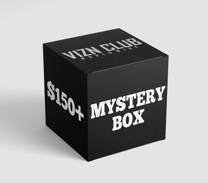 Mystery Box - $150+ Value
