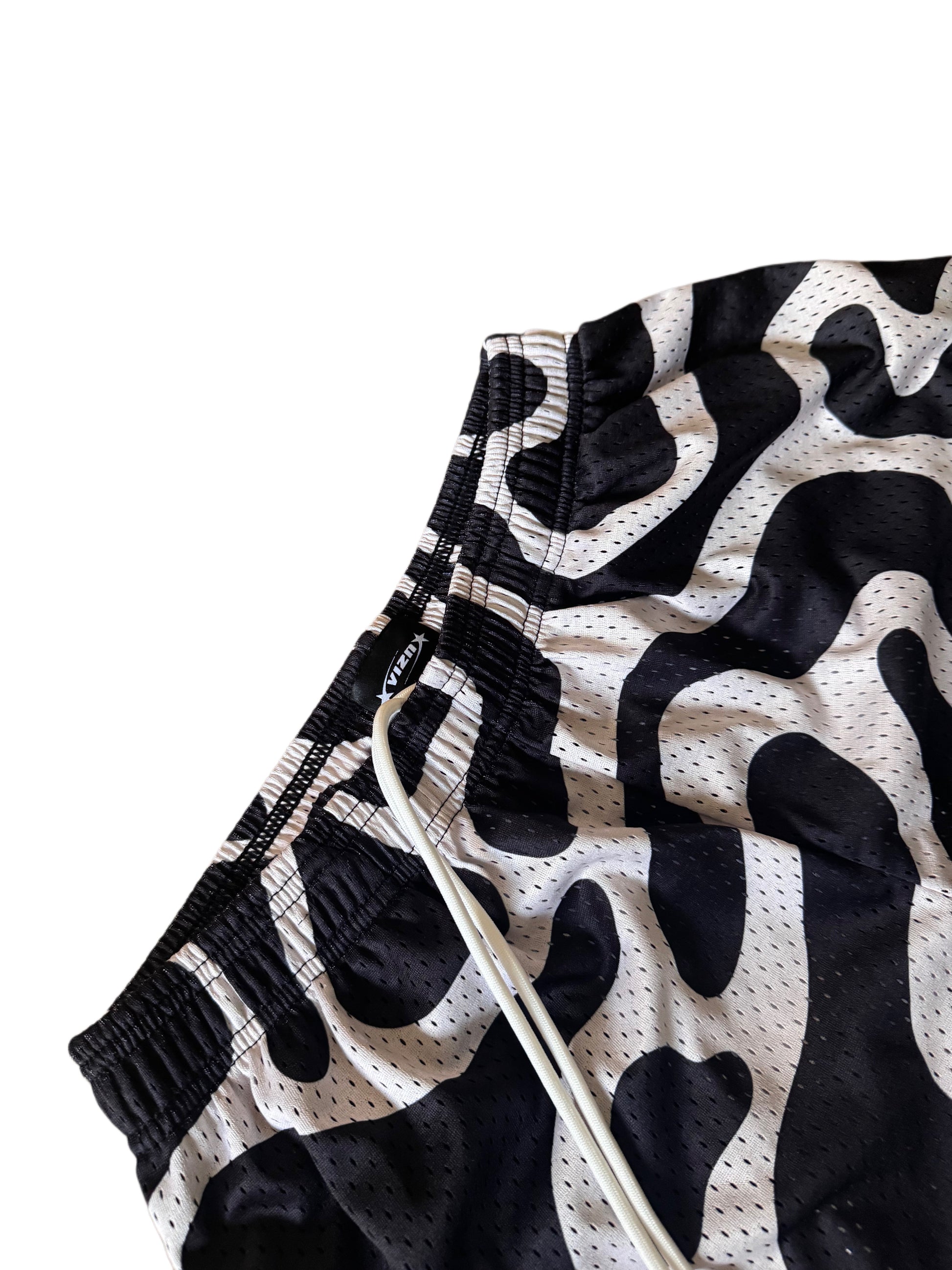 “SWIRL” VIZN MESH