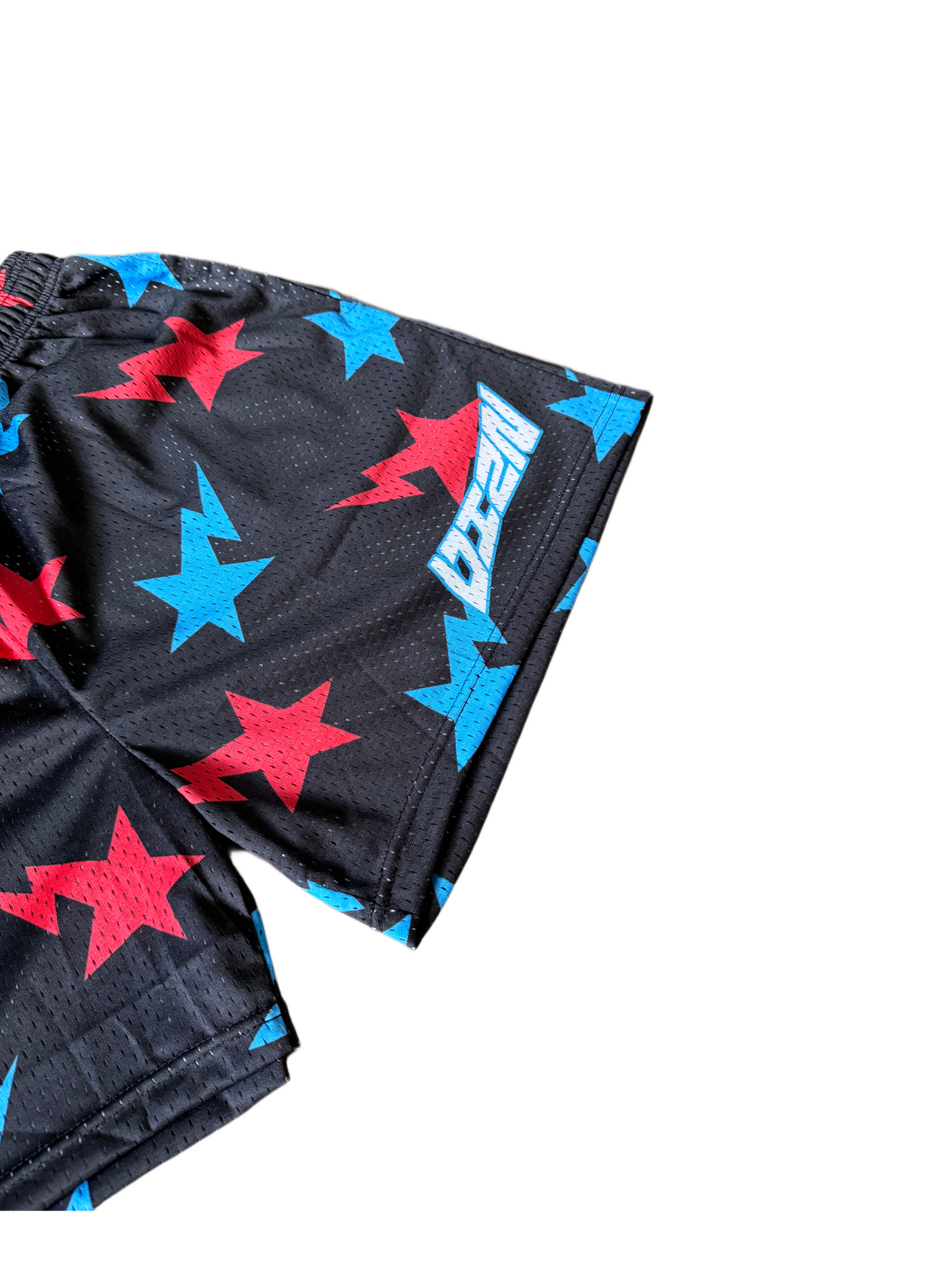 “USA” MESH