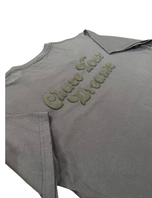 DREAMERS EDITION TEE “ASTEROID”